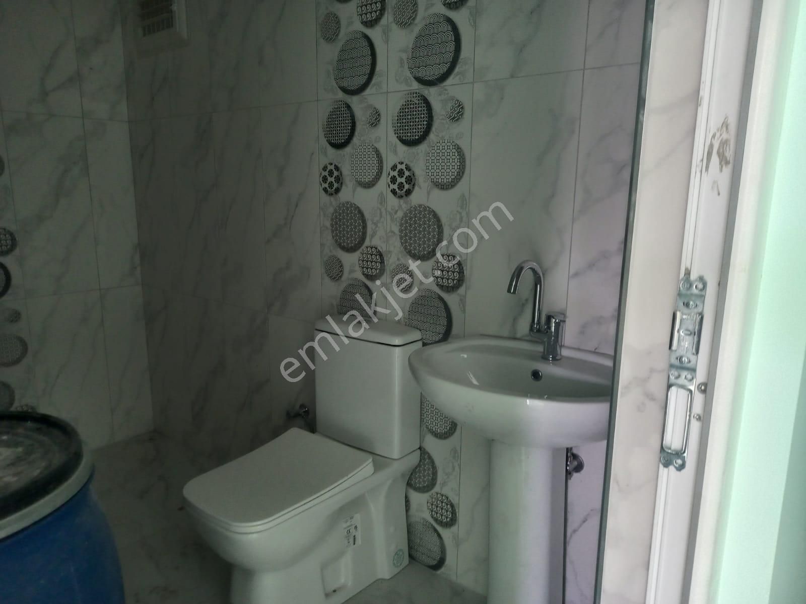 Roma' Dan Akhisar Mh' De Kiralık Daire - Görsel 7