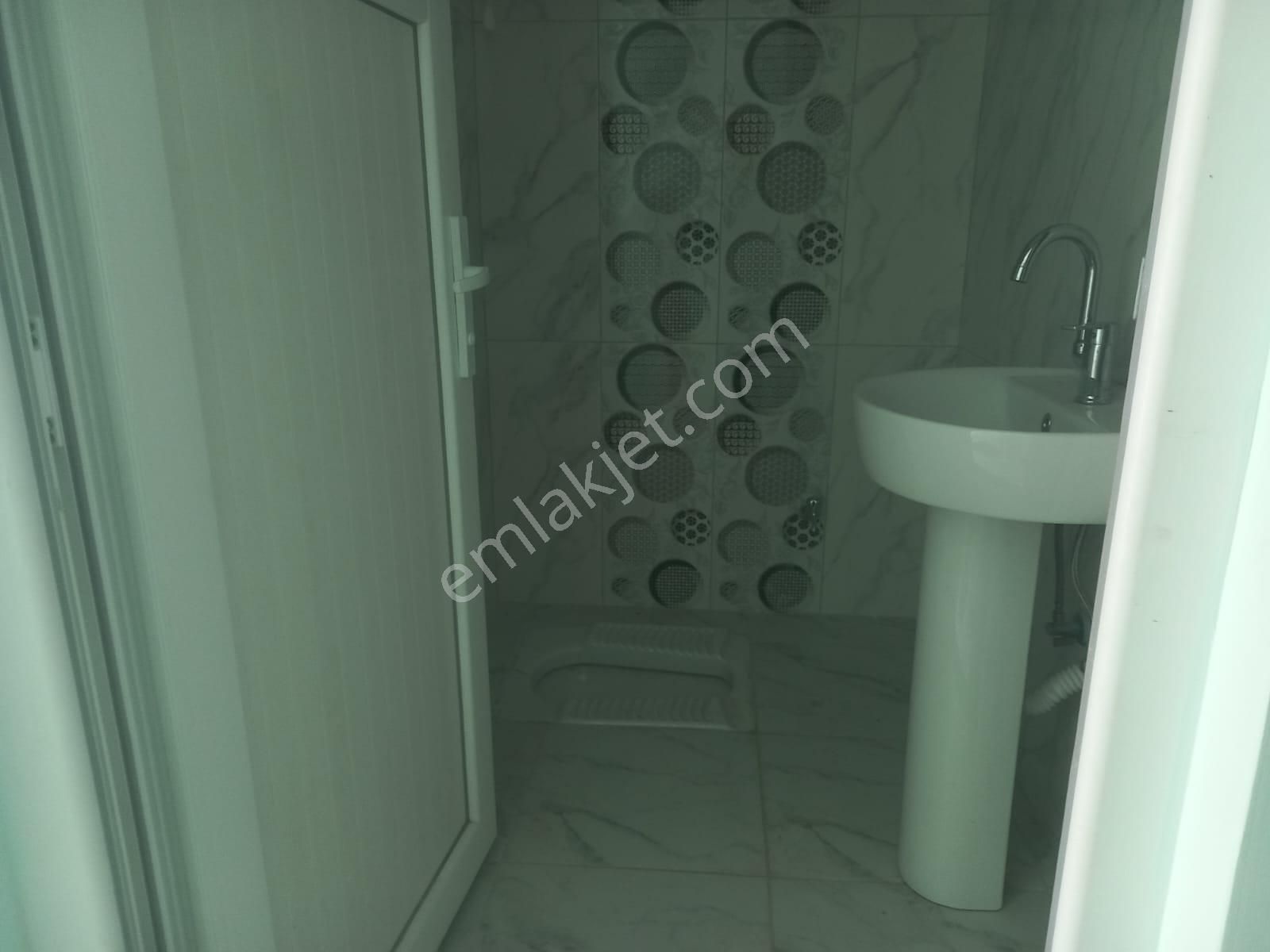Roma' Dan Akhisar Mh' De Kiralık Daire - Görsel 8