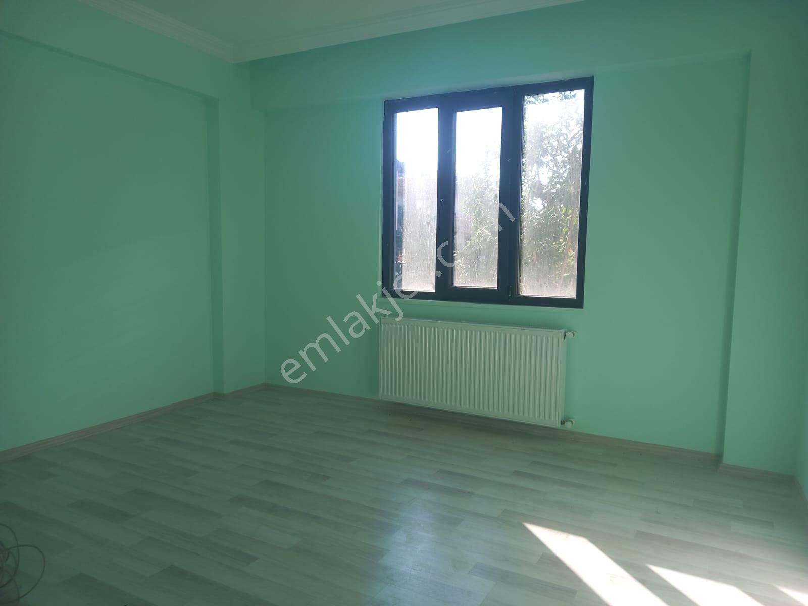 Roma' Dan Akhisar Mh' De Kiralık Daire - Görsel 3