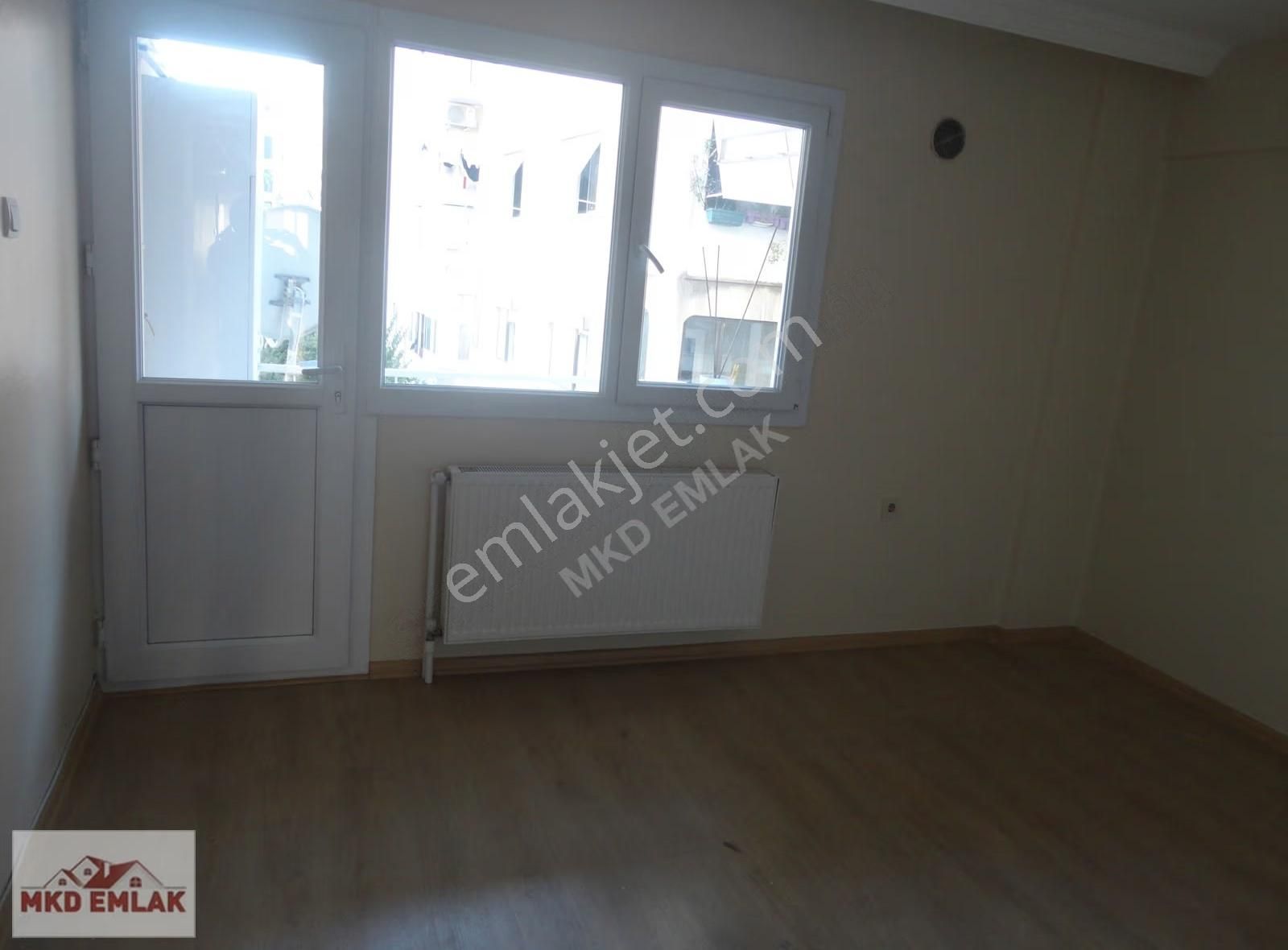 Bostanlıda Doğalgazlı Asansörlü Bakımlı 2+1 Mkd Emlaktan - Görsel 11