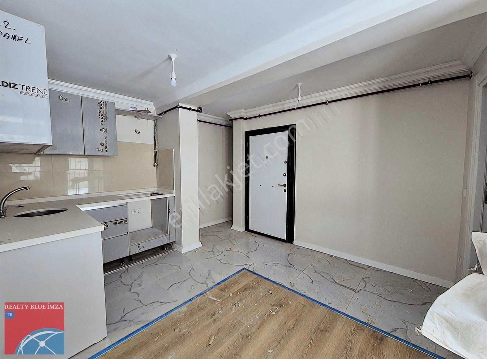 Çekmeköy Taşdelen Güngören Mah 1+1 Sıfır Bina Satılık Daire - Görsel 5