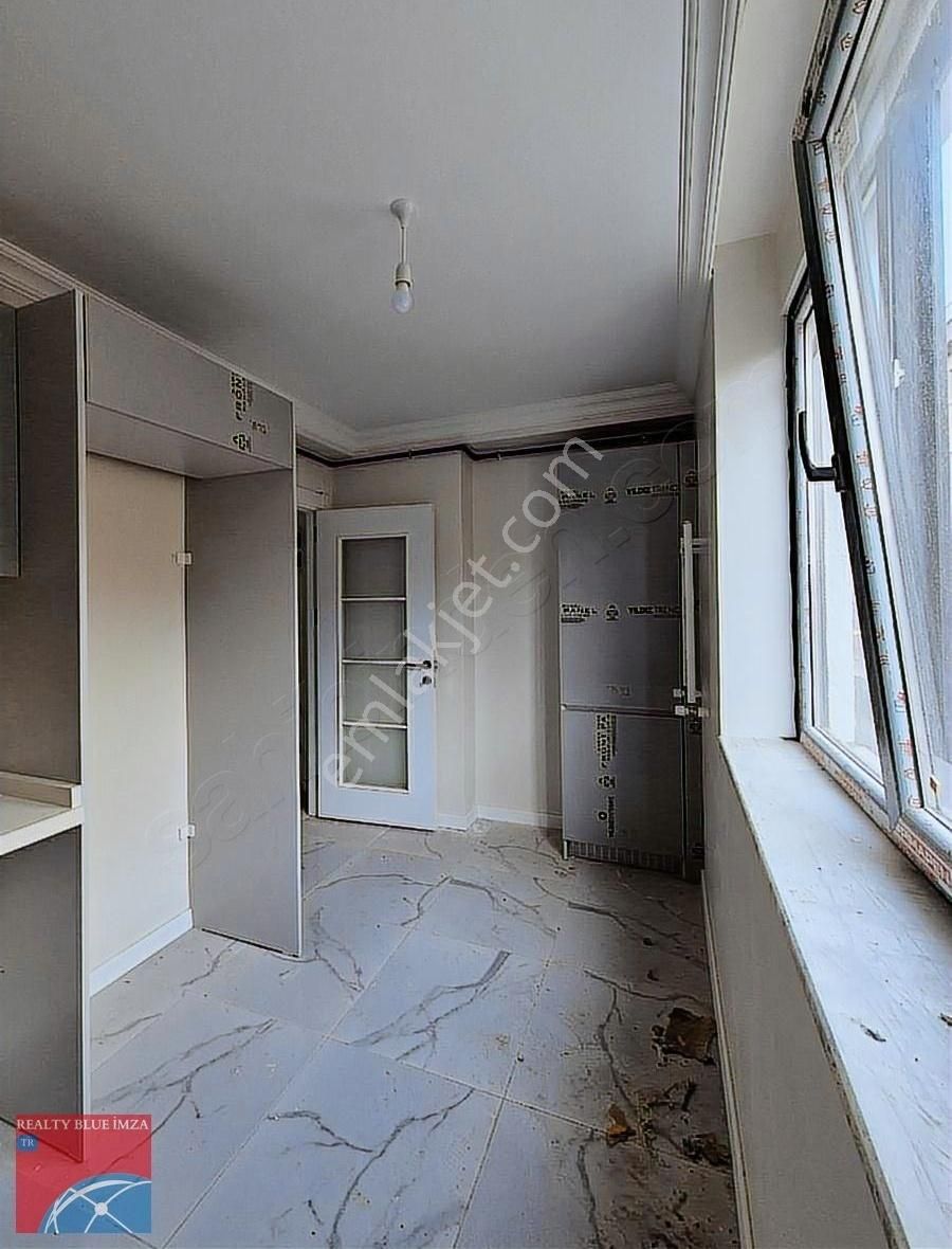 Çekmeköy Taşdelen Güngören Mah 2+1 Ara Kat Satılık Daire - Görsel 8