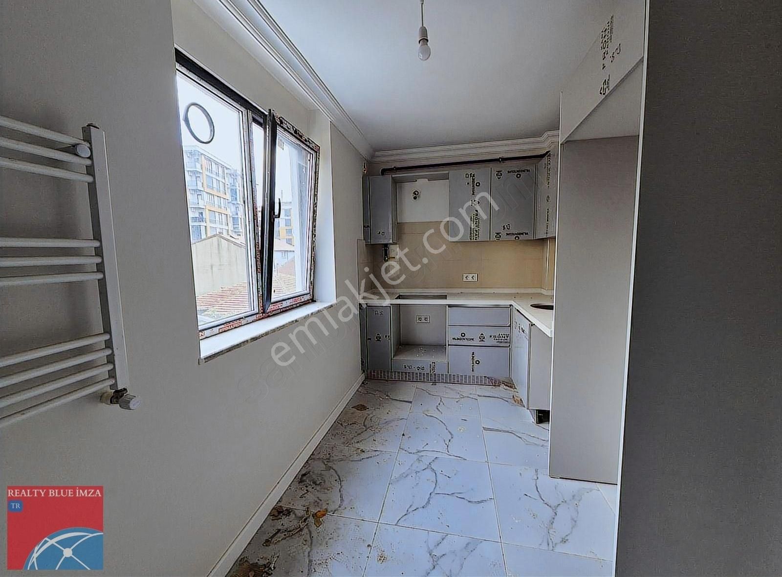 Çekmeköy Taşdelen Güngören Mah 2+1 Ara Kat Satılık Daire - Görsel 4