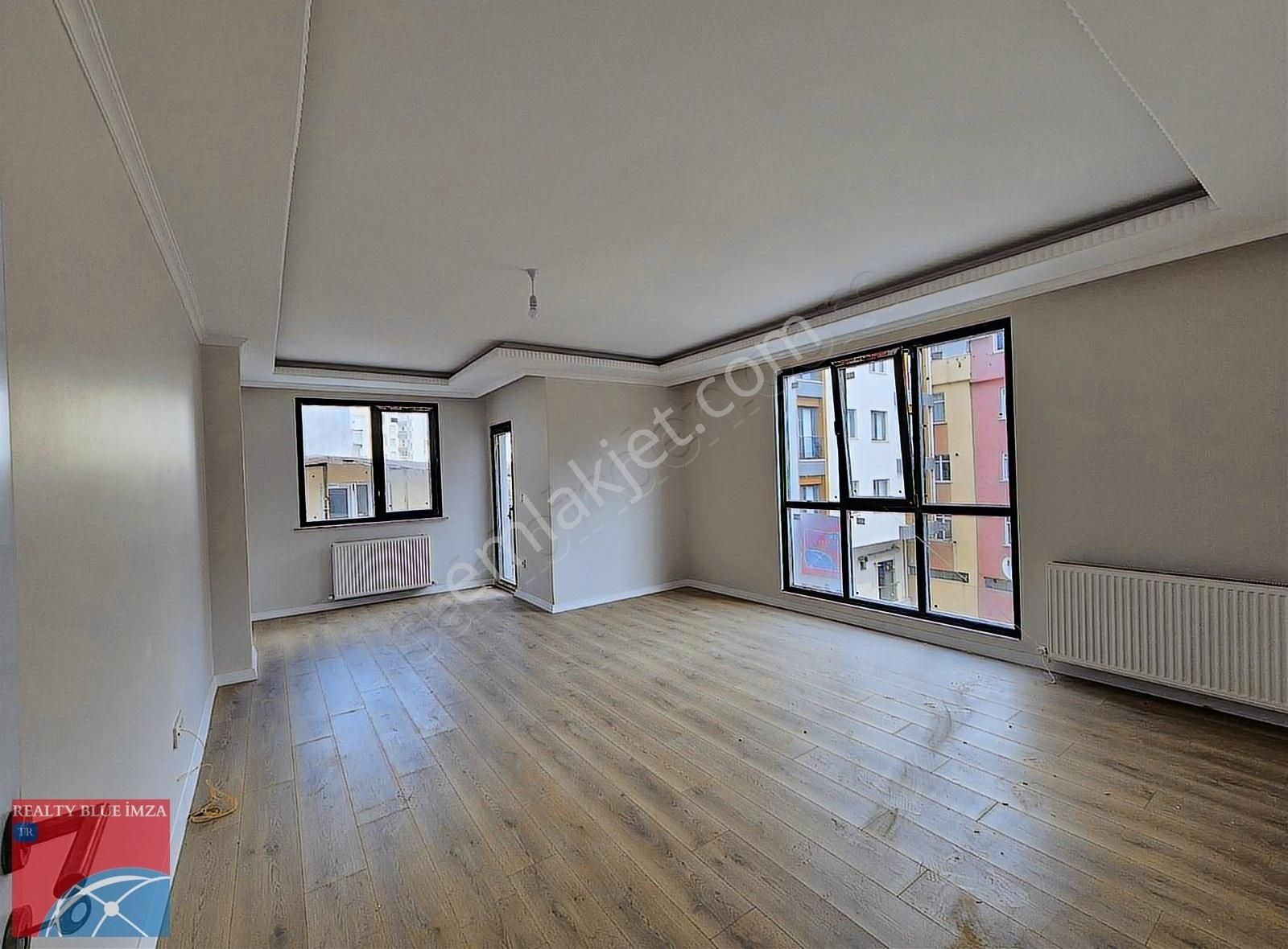 Çekmeköy Taşdelen Güngören Mah 2+1 Ara Kat Satılık Daire