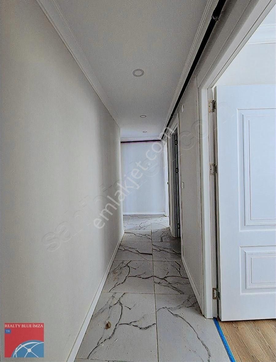 Çekmeköy Taşdelen Güngören Mah 2+1 Sıfır Bina Satılık Daire - Görsel 7