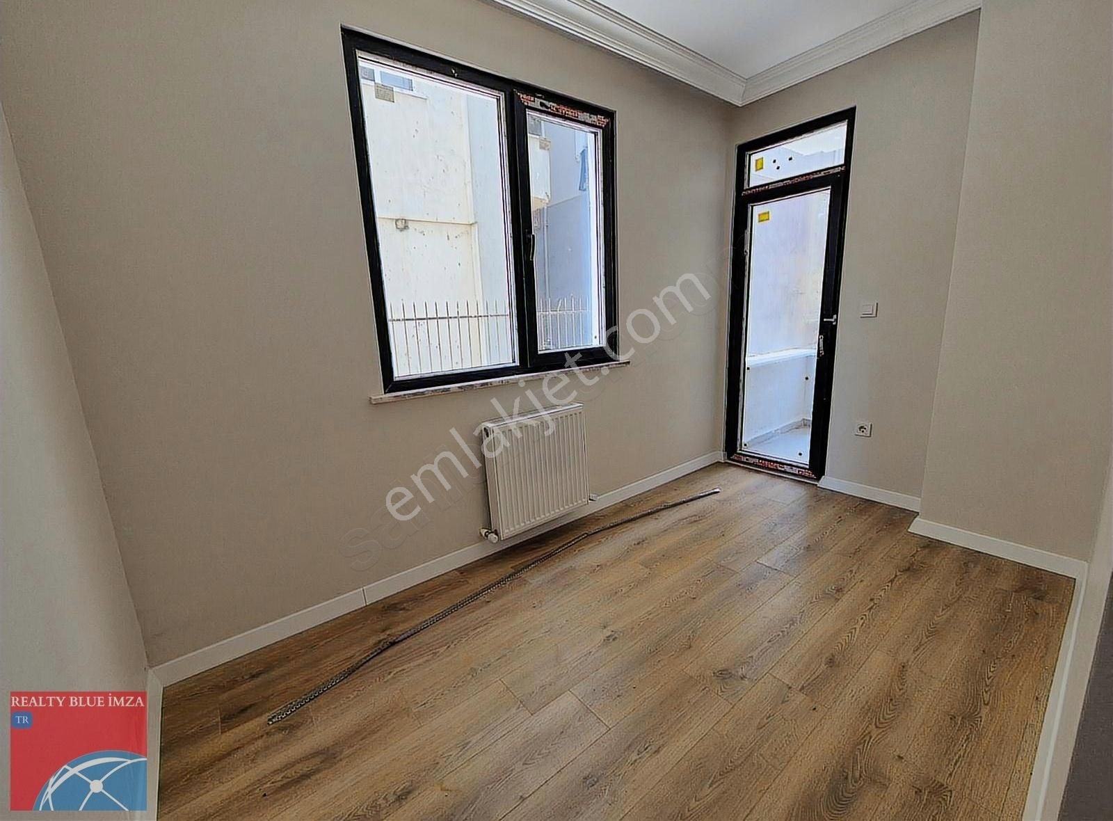 Çekmeköy Taşdelen Güngören Mah 2+1 Sıfır Bina Satılık Daire - Görsel 2