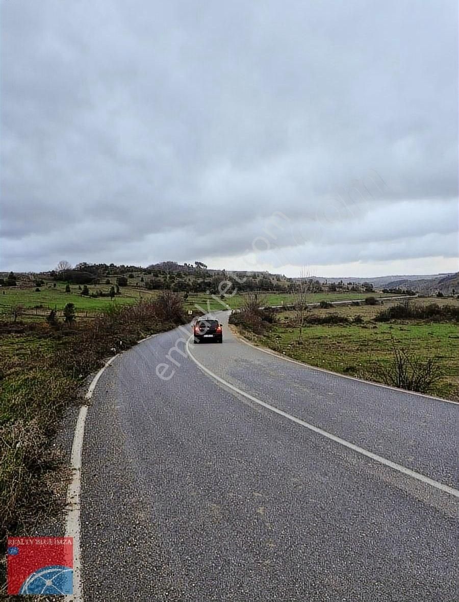 Şile Bucaklı Köyü 2355m Açık Ferah Tatlı Meyilli Güzel Konumlu - Görsel 3