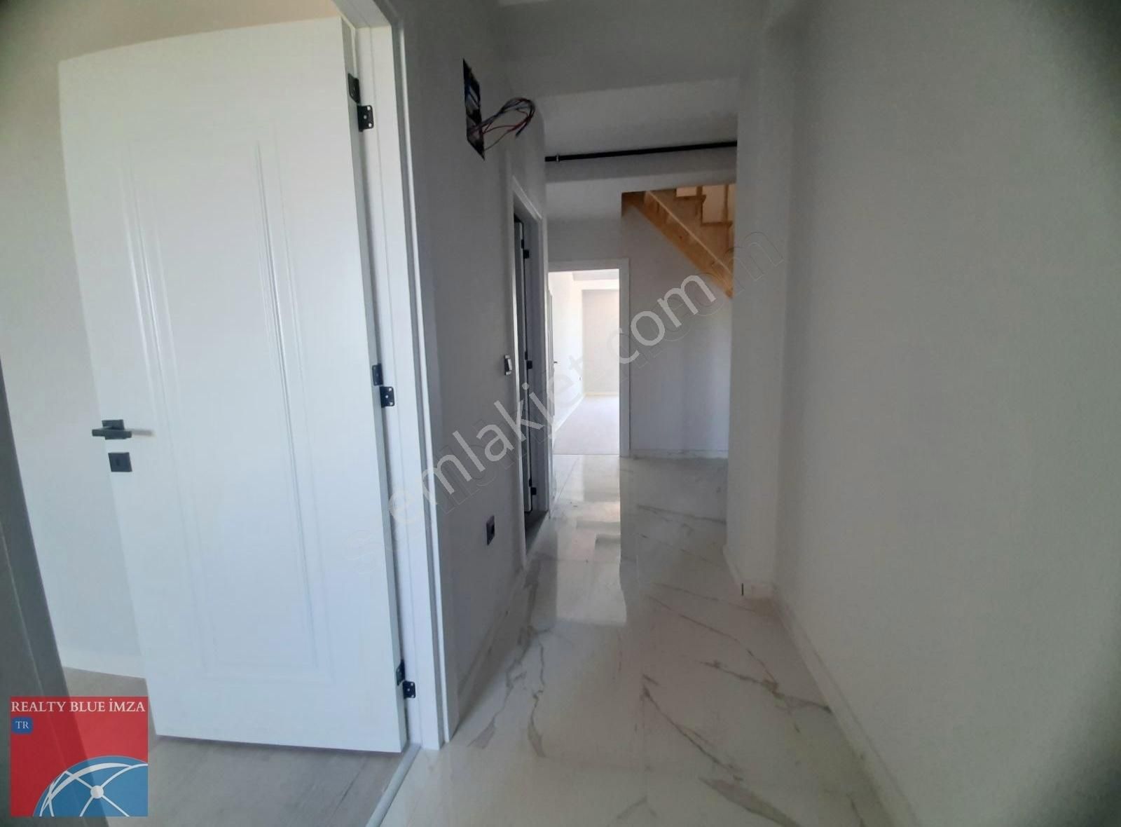 Çekmeköy Alemdağ Satılık 4+2 Dublexs Daire (sıfır) - Görsel 7