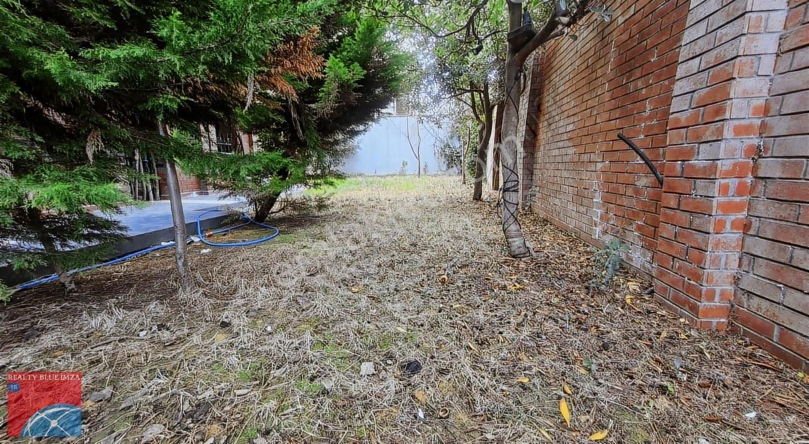 Şile Balıbey 554 M Arsada 4 Katlı Villa Havuzlu Deniz Manzara - Görsel 16