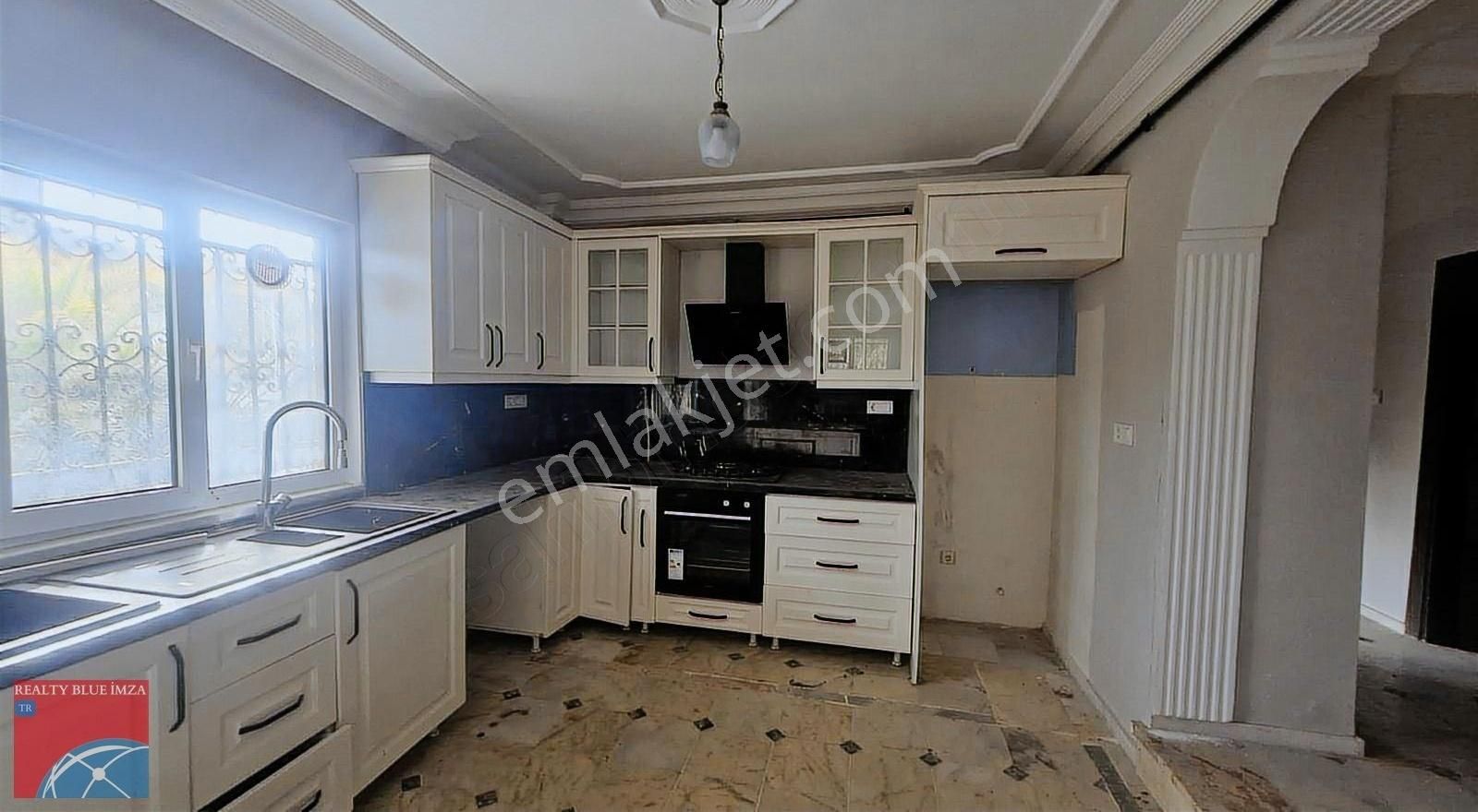 Şile Balıbey 554 M Arsada 4 Katlı Villa Havuzlu Deniz Manzara - Görsel 8