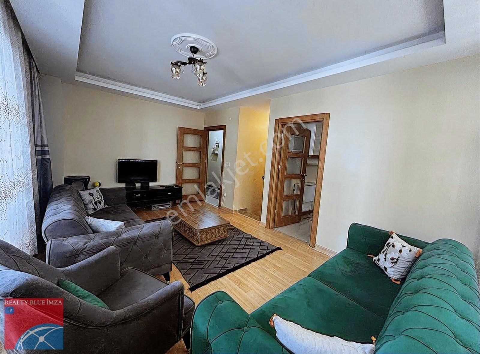 Çekmeköy Çatalmeşe Mahallesı'nde Satılık 3+2 Dubleks Daire - Görsel 7