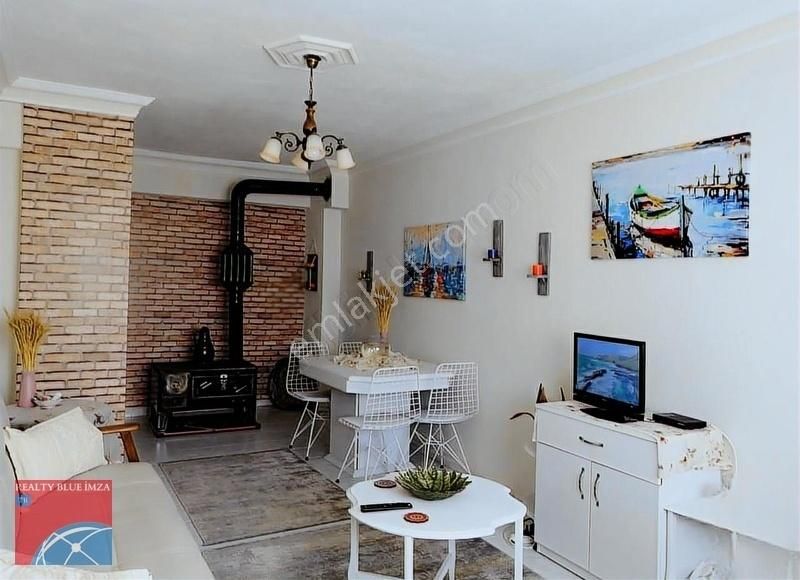 Çanakkale Gelibolu Alaeddin Mah.denize Sıfır 2+1 Acil Satılık - Görsel 5