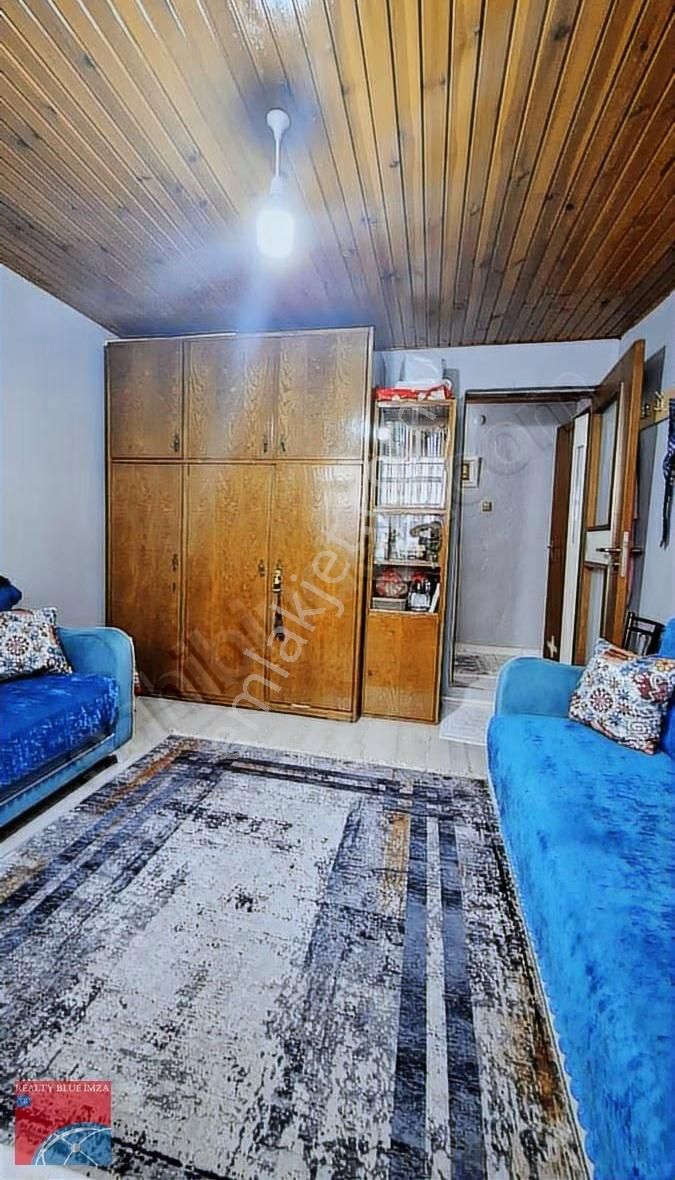 Ümraniye Parseller Mh. 155m İmarlı Arsa Üzerinde 2+1 Ev Metro - Görsel 9