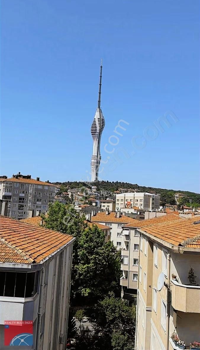 Üsküdar Blugurluda Arsa Payı 42 M2 Geniş Dubleks Daire - Görsel 2