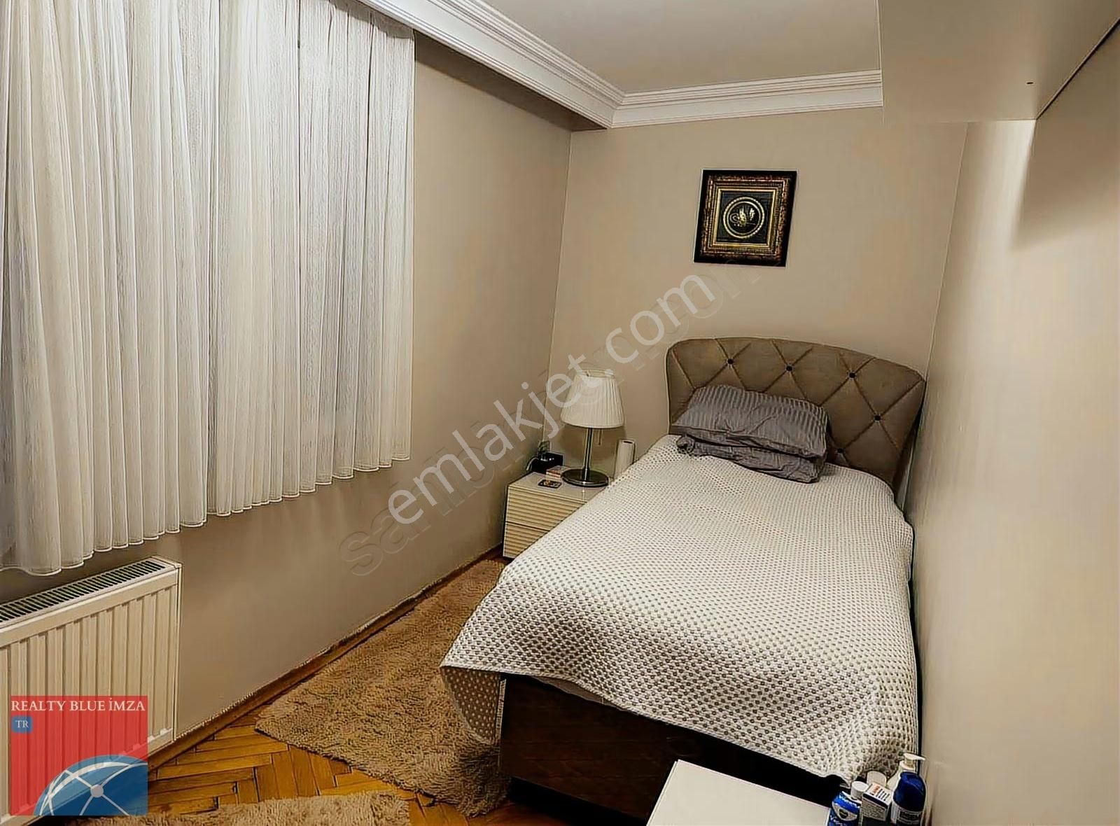 Üsküdar Blugurluda Arsa Payı 42 M2 Geniş Dubleks Daire - Görsel 5