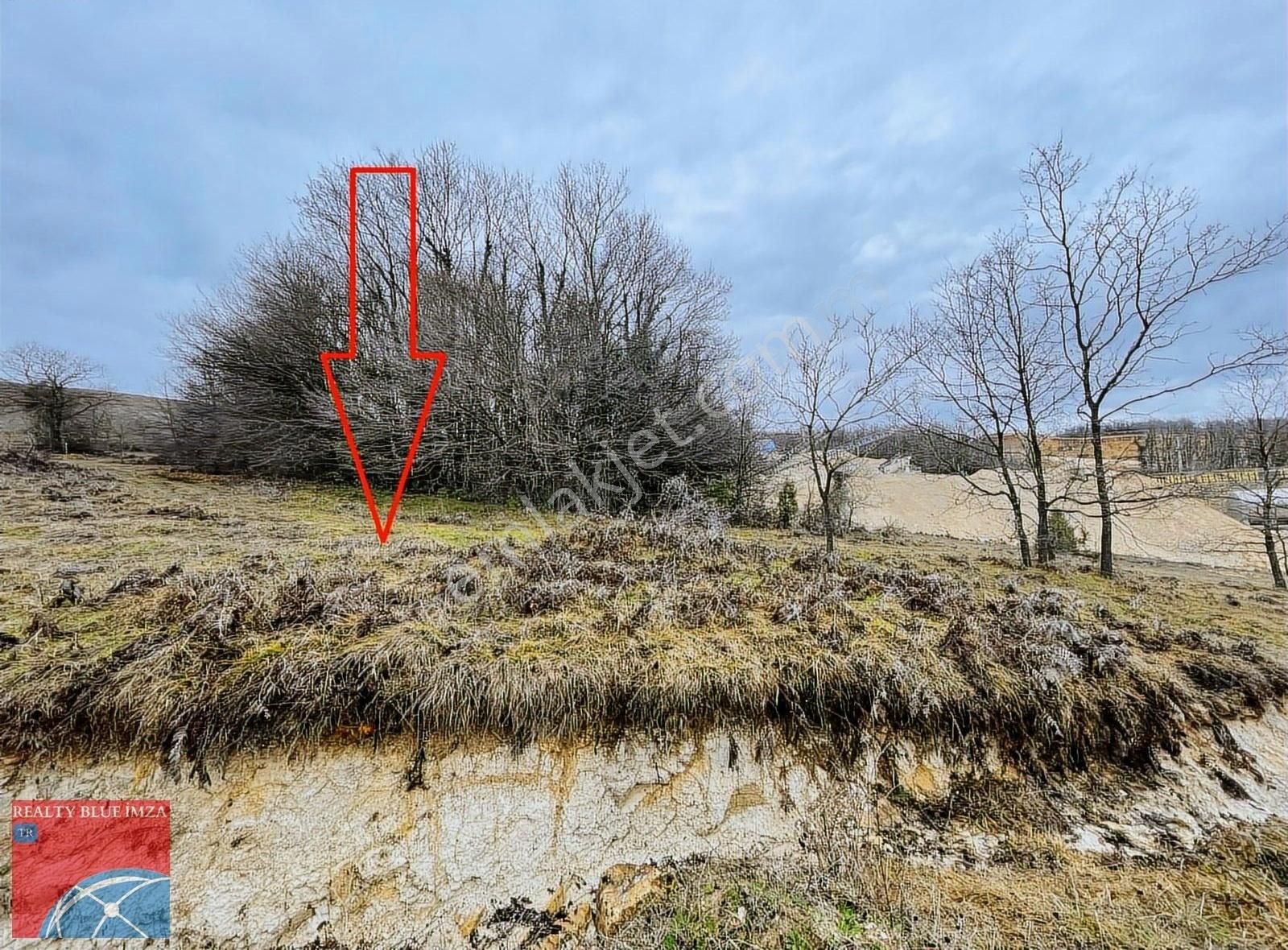 Kandıra Nasuhlar Da 1004 M2 Satılık Tarla - Görsel 4