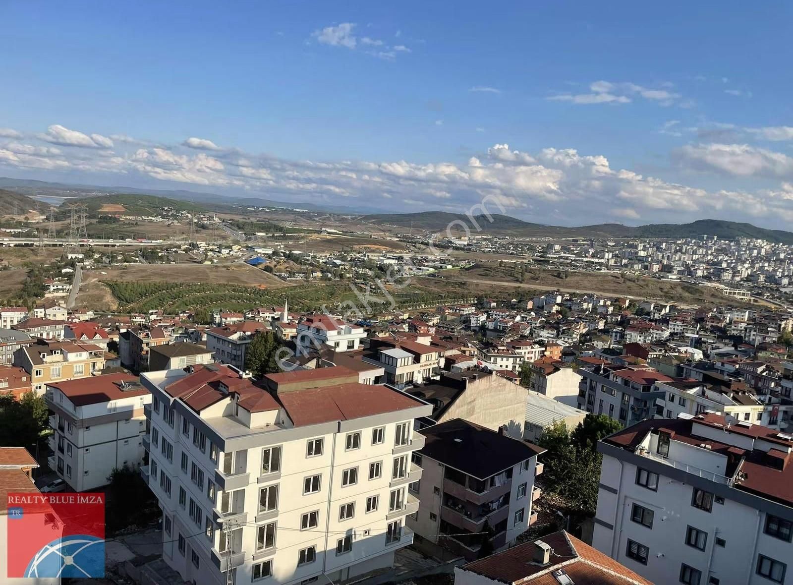 Sancaktepe Mevlana Mahallesinde Satılık 2+1 Daire - Görsel 15