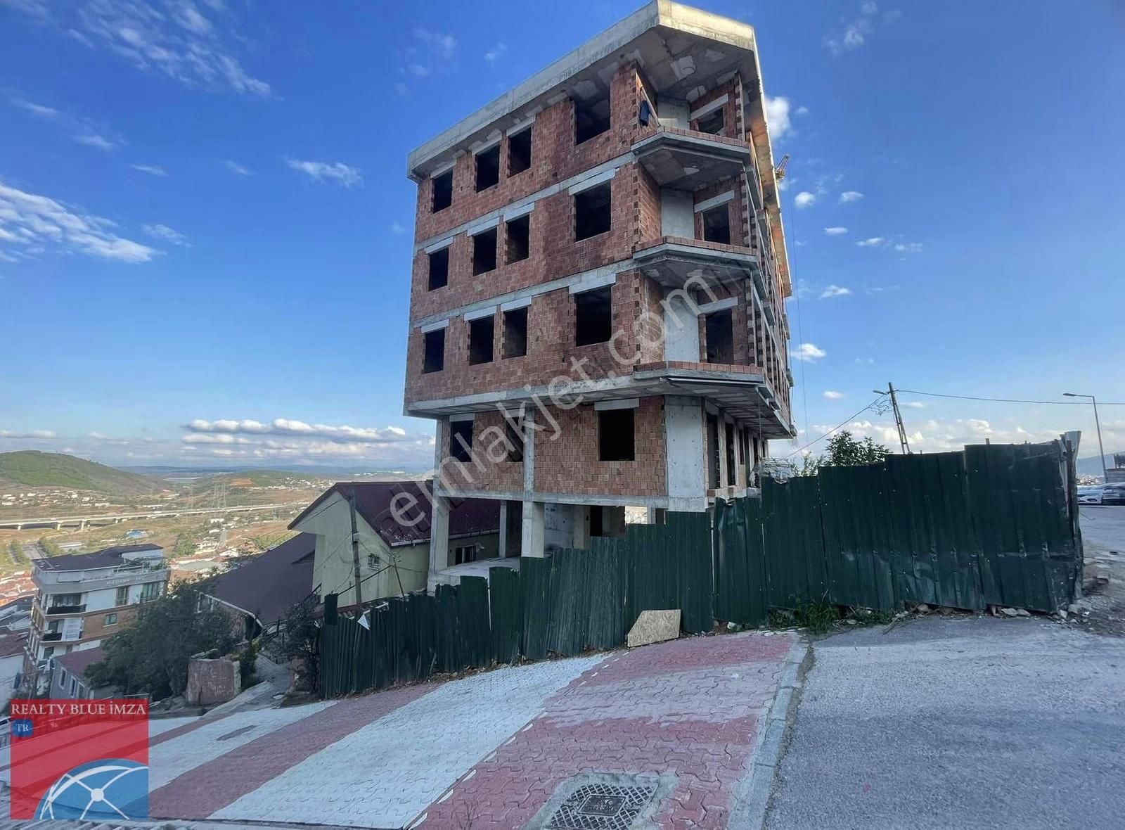 Sancaktepe Mevlana Mahallesinde Satılık 2+1 Daire - Görsel 4