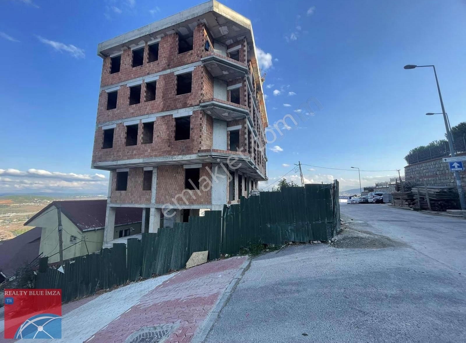 Sancaktepe Mevlana Mahallesinde Satılık 2+1 Daire - Görsel 11