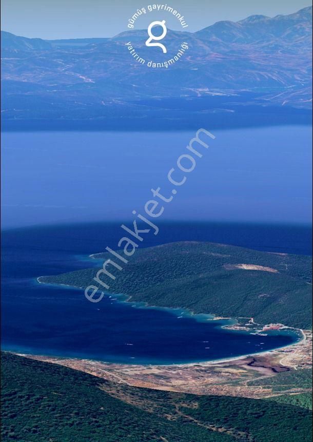 Muğla Menteşe De 396 M2 İmarlı Arsa - Görsel 10