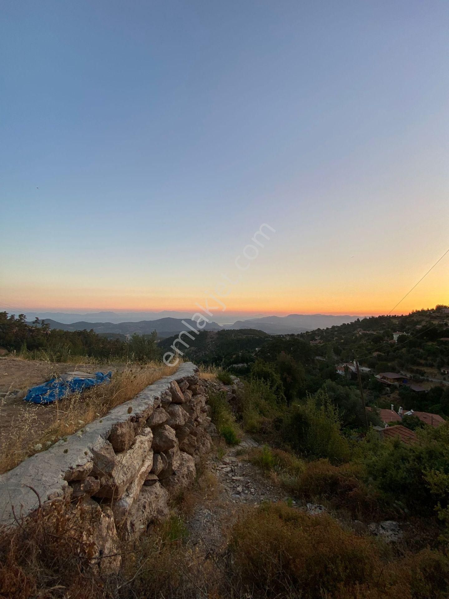 Muğla Menteşe De 396 M2 İmarlı Arsa - Görsel 4