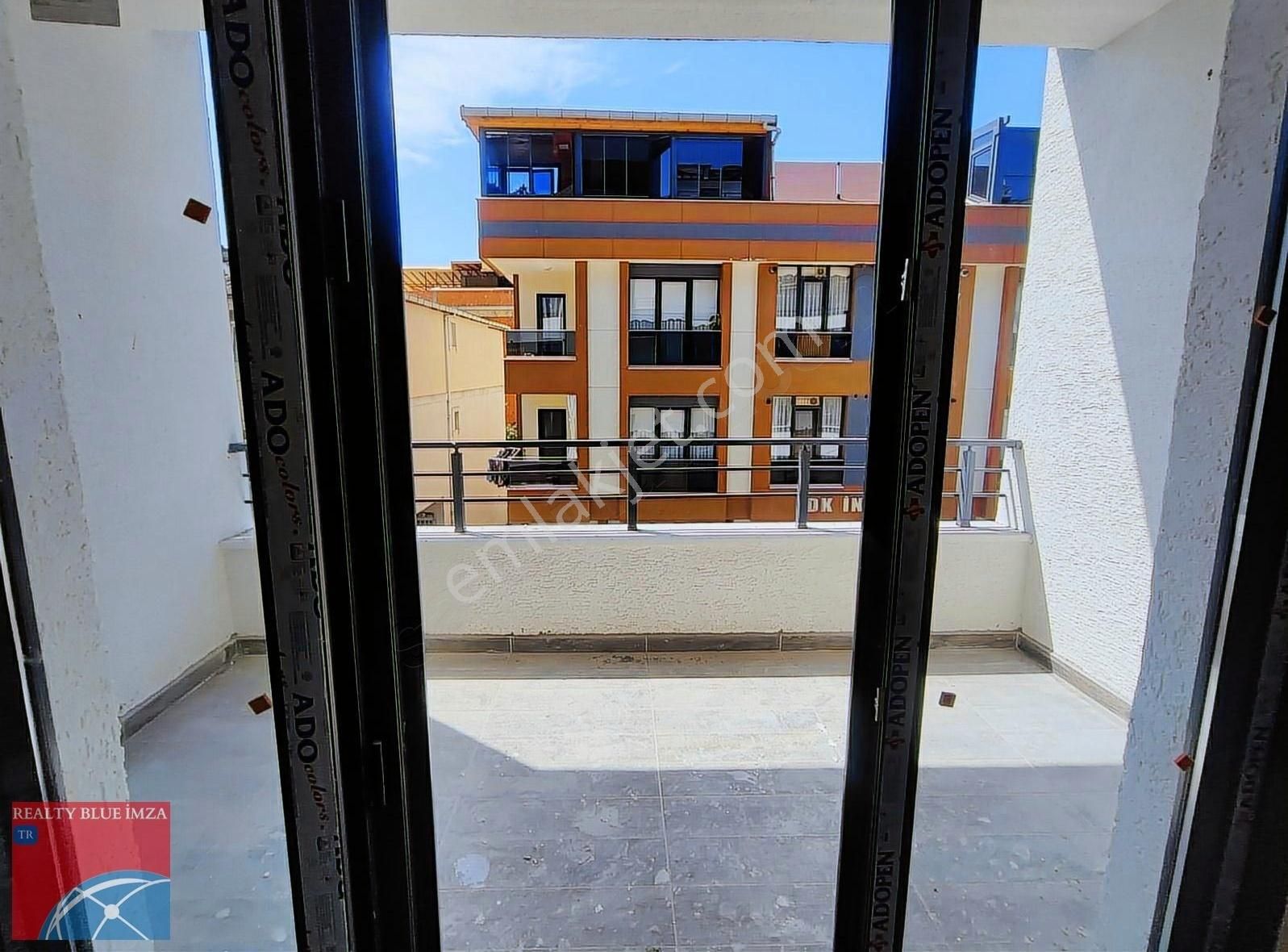 Çekmeköy Mehmet Akif Mah.ebeveyn Banyolu Satılık 3+1 Daire - Görsel 9