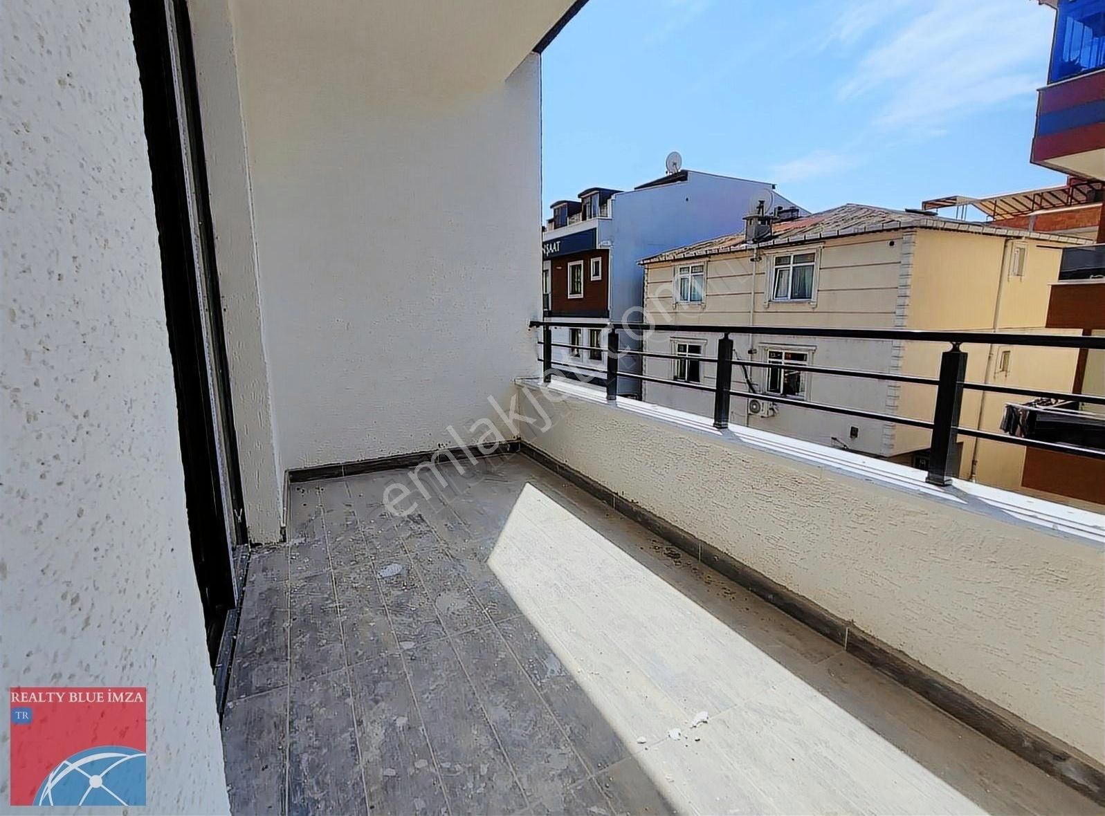 Çekmeköy Mehmet Akif Mah.ebeveyn Banyolu Satılık 3+1 Daire - Görsel 7