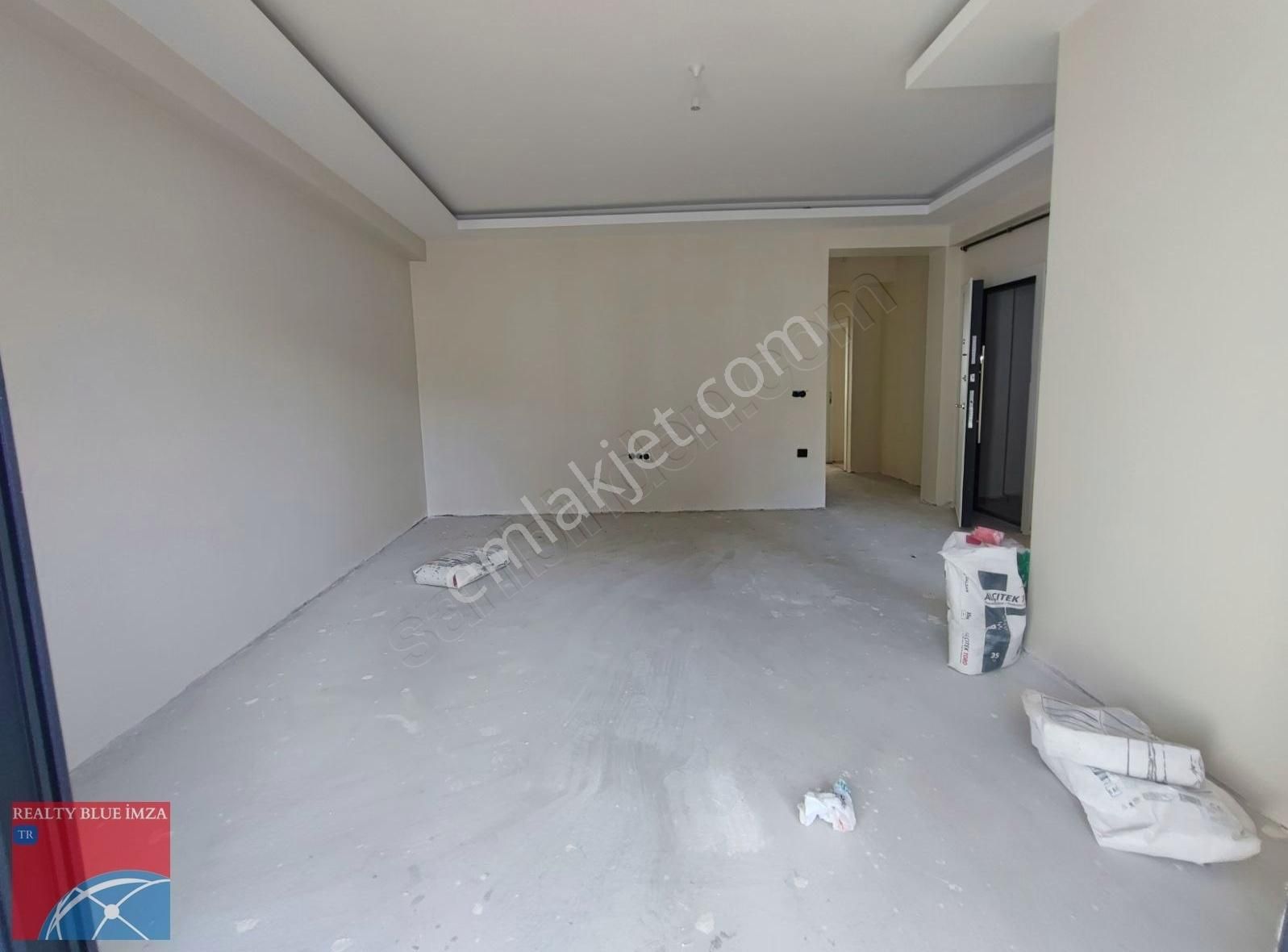 Çekmeköy Mehmet Akif Mah.ebeveyn Banyolu Satılık 3+1 Daire - Görsel 17