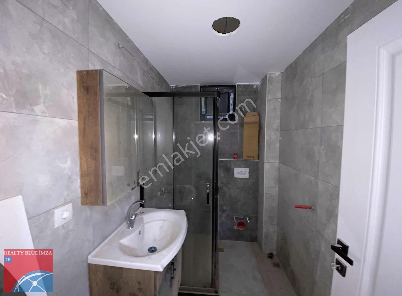 Ekşioğlunda Yüksek Giriş 2+1 Kapalı Mutfak Ebeveyn Banyolu Daire