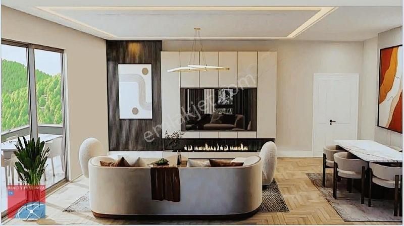 "yeni Proje Huzurlu Yaşam Taşdelen'de Satılık Daireler" - Görsel 12