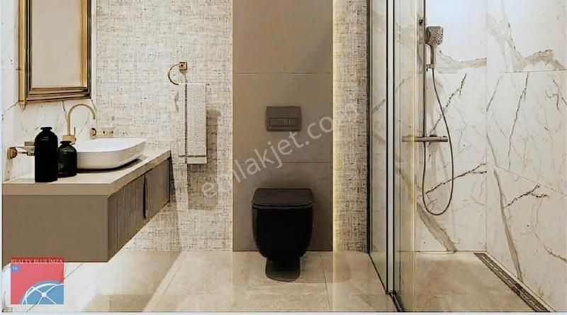 "yeni Proje Huzurlu Yaşam Taşdelen'de Satılık Daireler" - Görsel 11