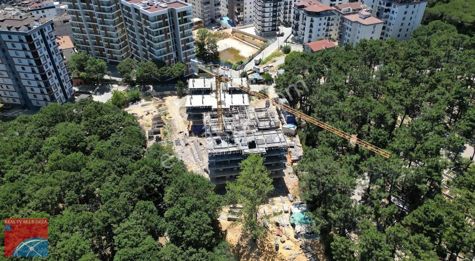 "yeni Proje Huzurlu Yaşam Taşdelen'de Satılık Daireler" - Görsel 4