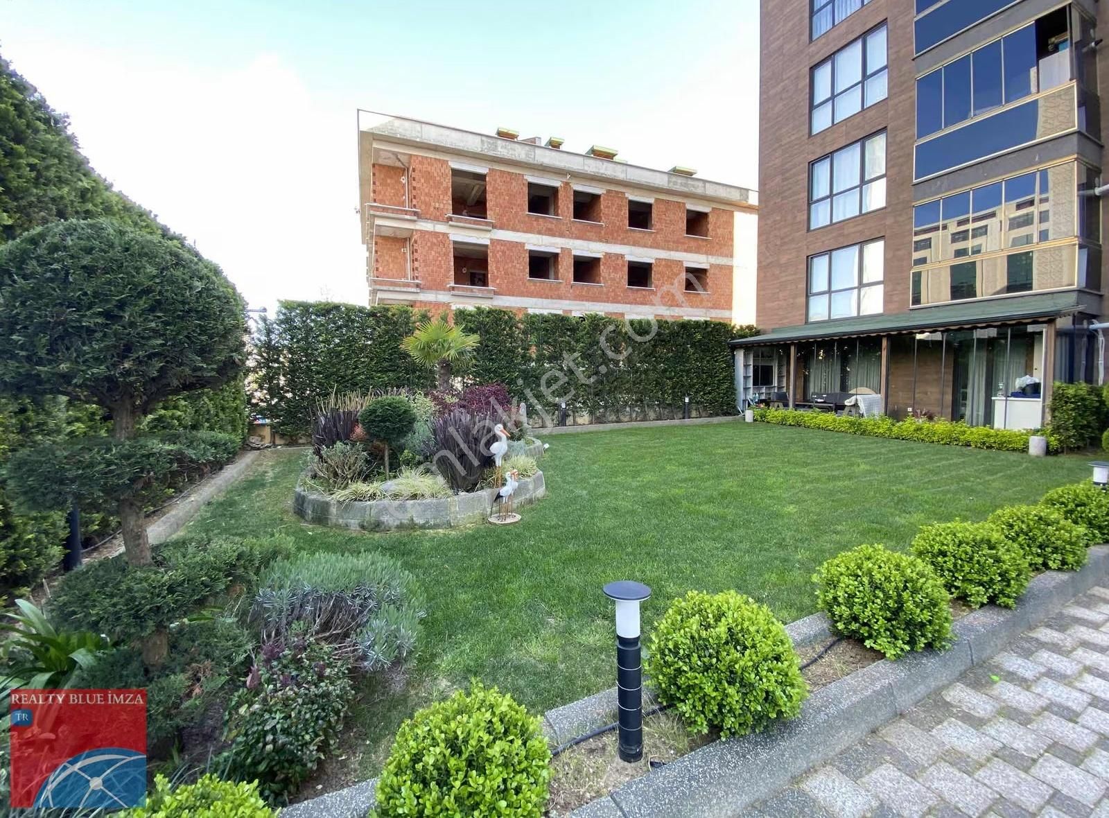 Sancaktepe Site İçinde Arakat 2+1 Akıllı Lüx Daire - Görsel 18