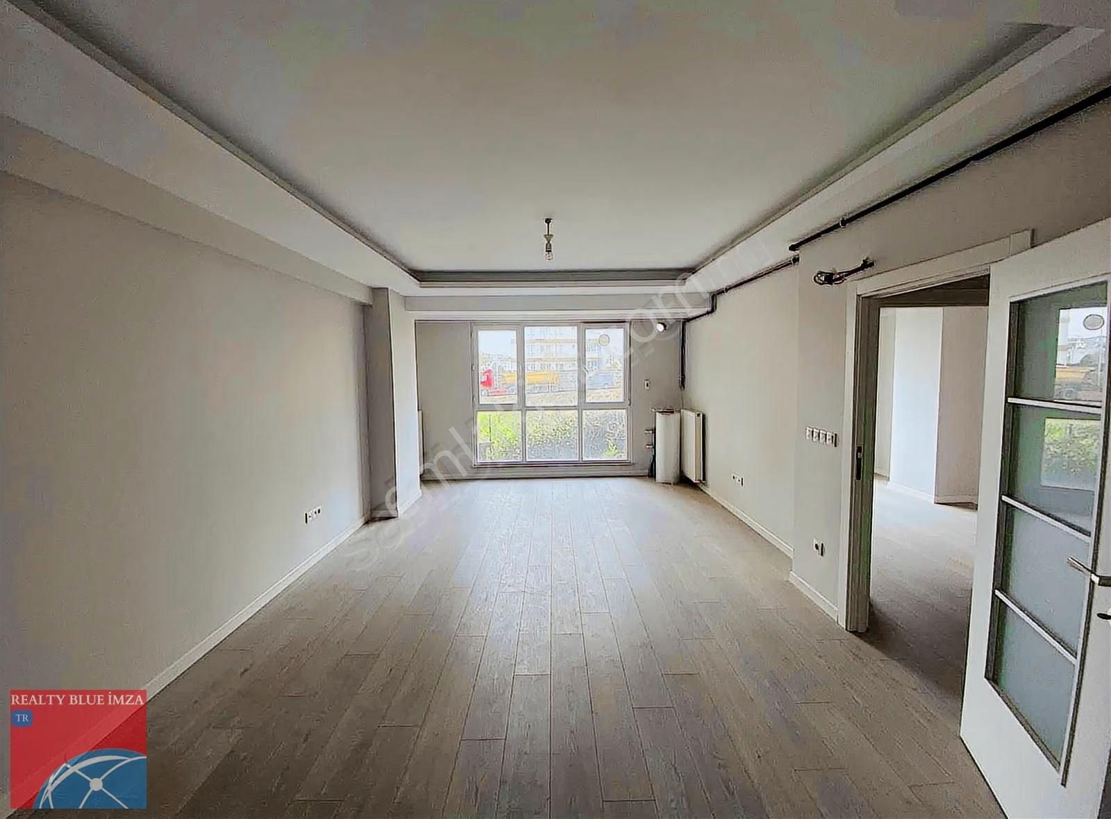 Sancaktepe Site İçinde Arakat 2+1 Akıllı Lüx Daire - Görsel 14