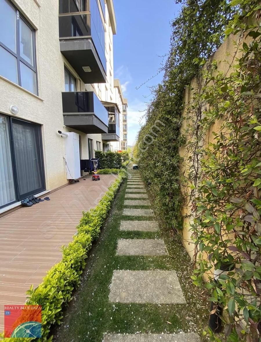 Sancaktepe Site İçinde Arakat 2+1 Akıllı Lüx Daire - Görsel 15