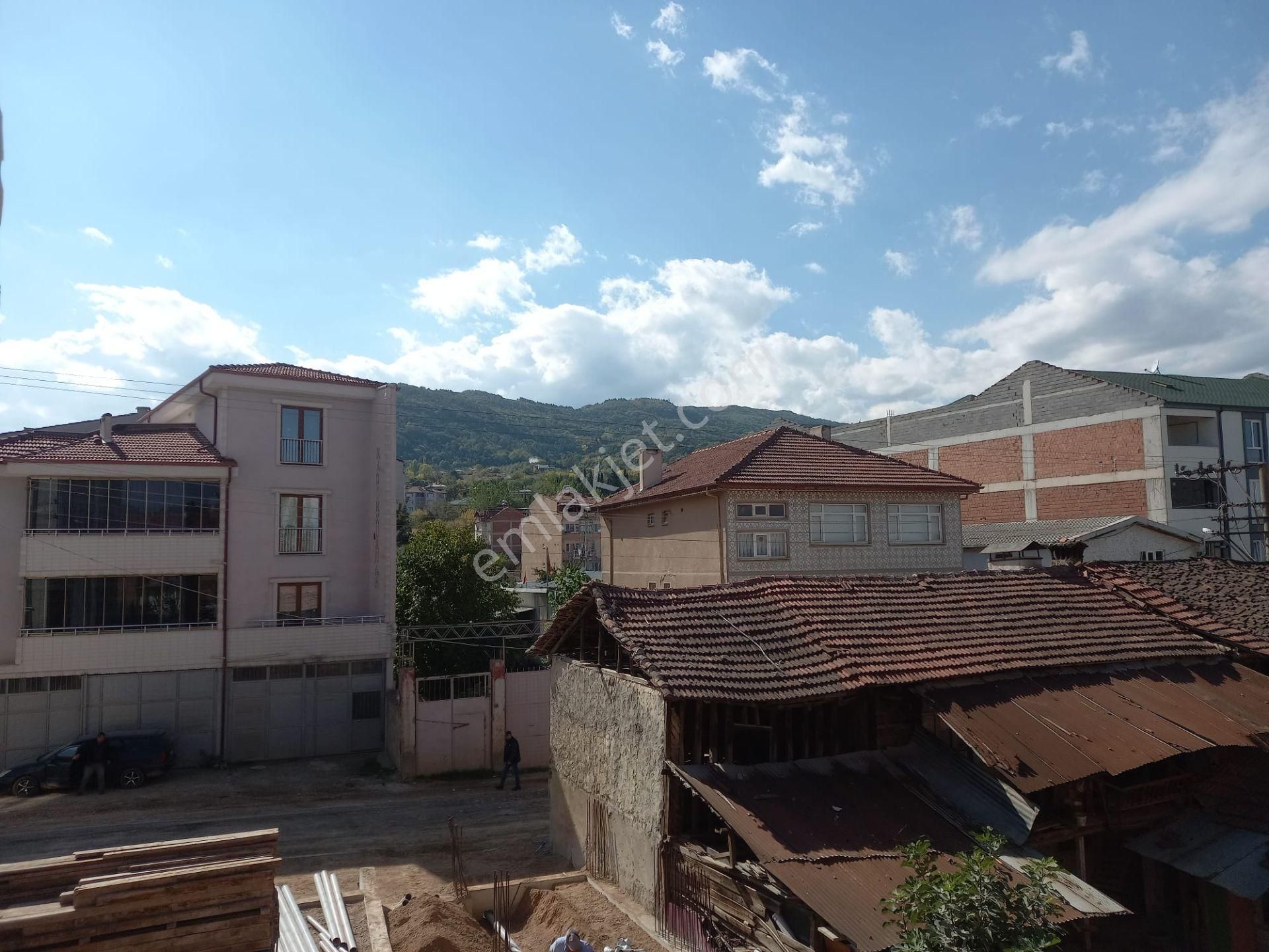 Roma' Dan Cerrah' Da Satılık Daire - Görsel 10