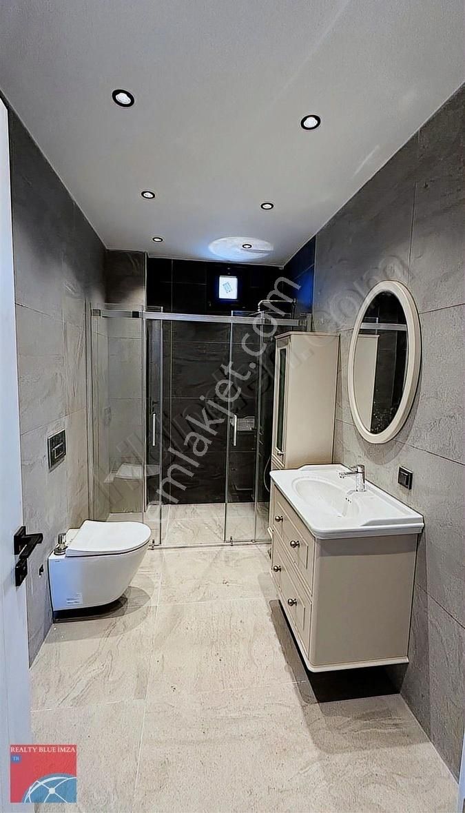 Bodrum Gündoğanda Leb-i Derya Deniz Manzaralı 4+1 Satılık Villa - Görsel 5