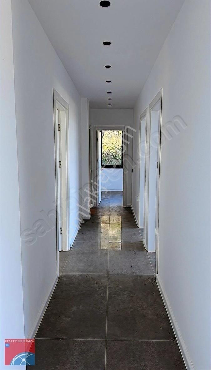 Bodrum Gündoğanda Leb-i Derya Deniz Manzaralı 4+1 Satılık Villa - Görsel 31