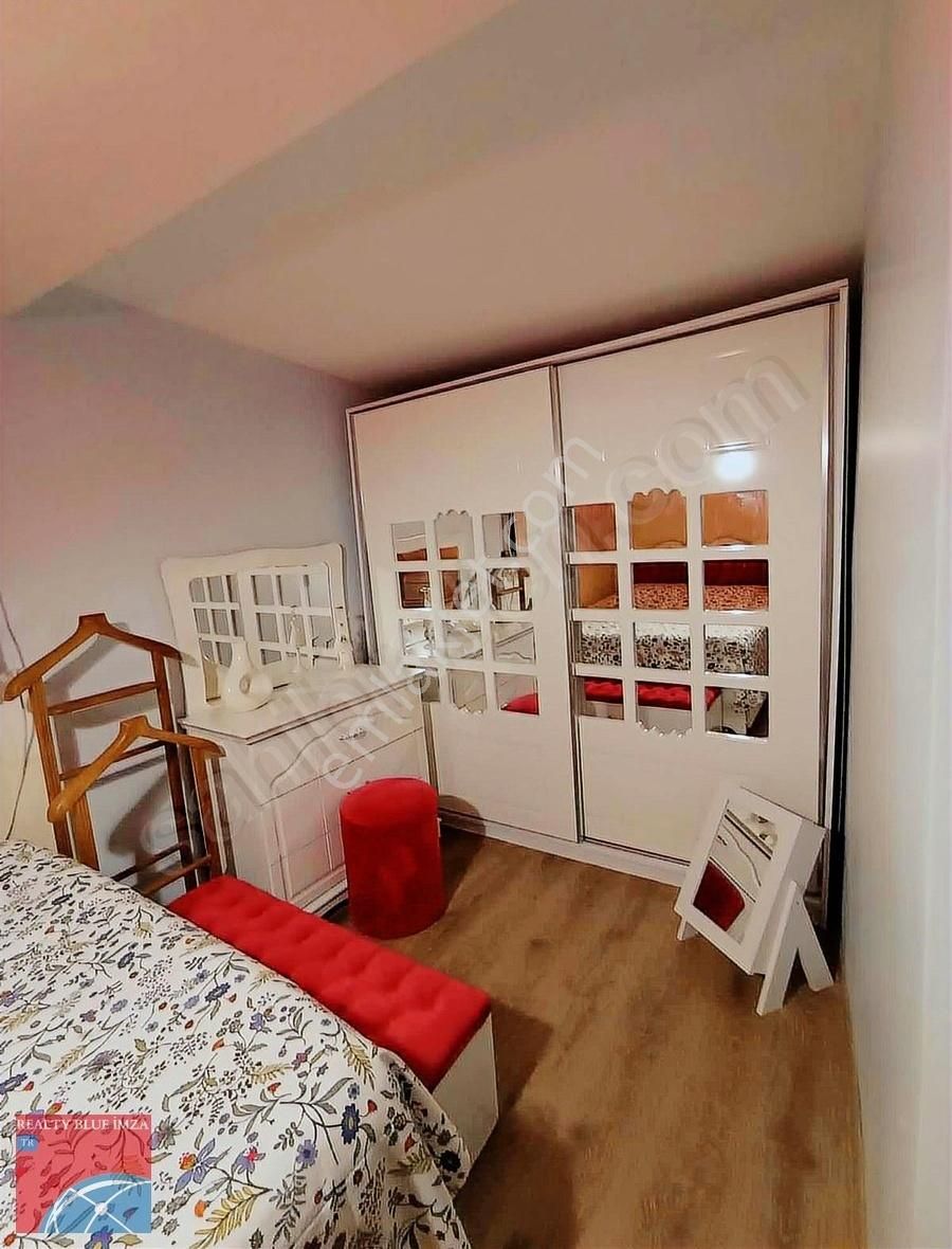 Ümraniye Çamlık Turgut Özal Bulvarında Full Eşyalı 3+1 Dublex - Görsel 7