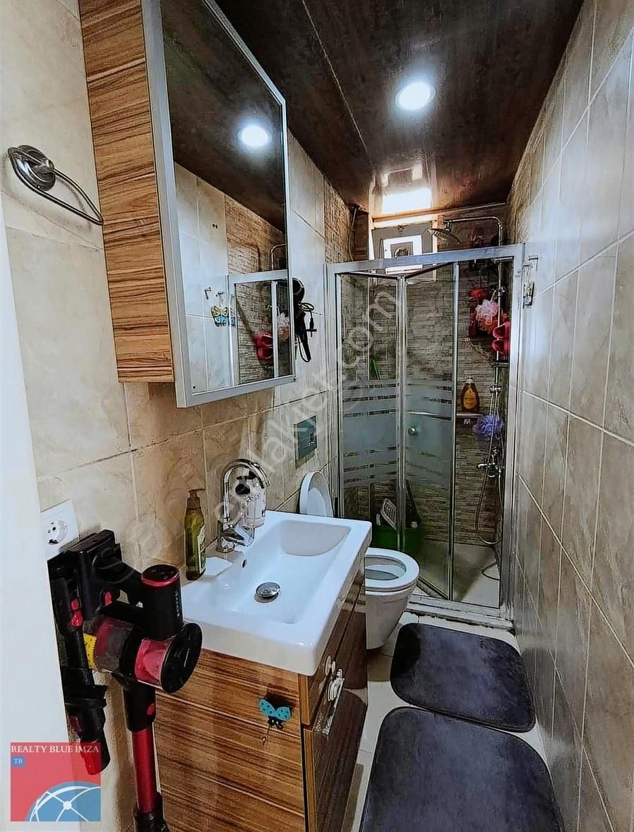 Ümraniye Çamlık Turgut Özal Bulvarında Full Eşyalı 3+1 Dublex - Görsel 3