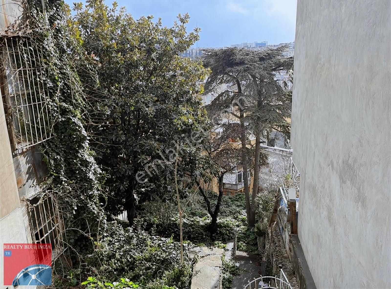 Üsküdarda 466m2 Arsalı Süper Lokasyonda Satılık Tarihi Köşk - Görsel 2