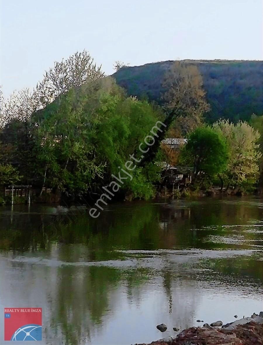 Sakarya Karasu Karapınar Köyü 2588 M Denize 5 Dk Güzel Konumlu - Görsel 24