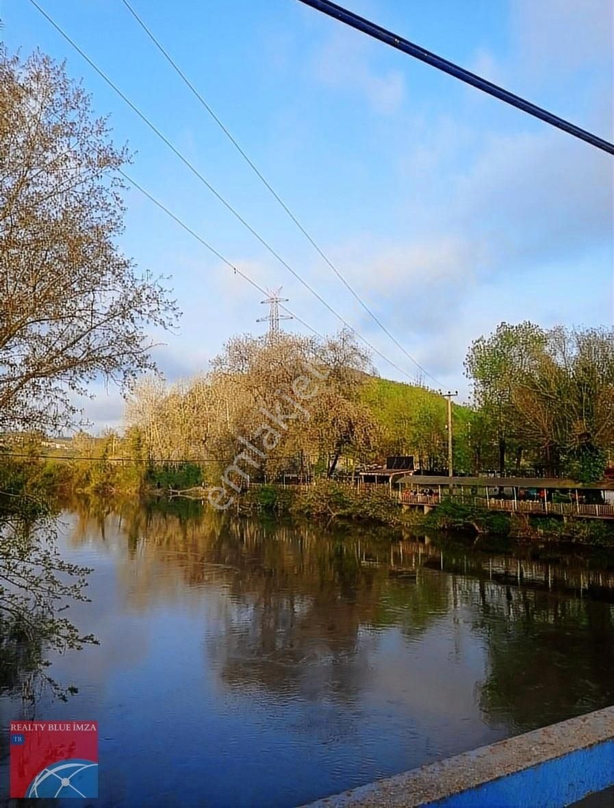 Sakarya Karasu Karapınar Köyü 2588 M Denize 5 Dk Güzel Konumlu - Görsel 21