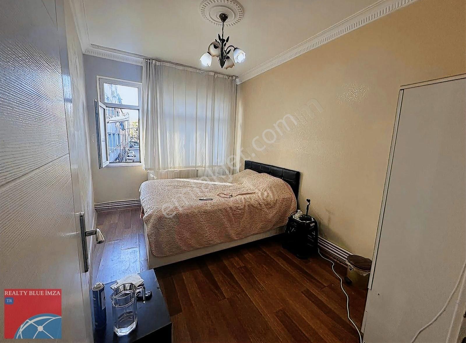 Bayrampaşa Belediyesine 150 Metre, Satılık Geniş 2+1 Boş Daire - Görsel 15