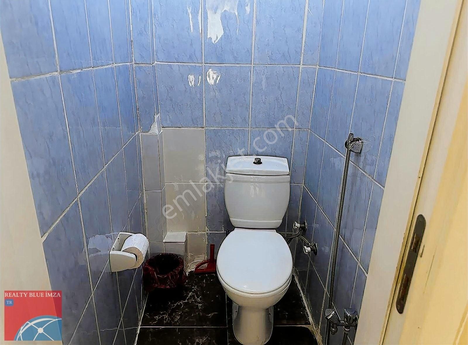 Bayrampaşa Belediyesine 150 Metre, Satılık Geniş 2+1 Boş Daire - Görsel 17