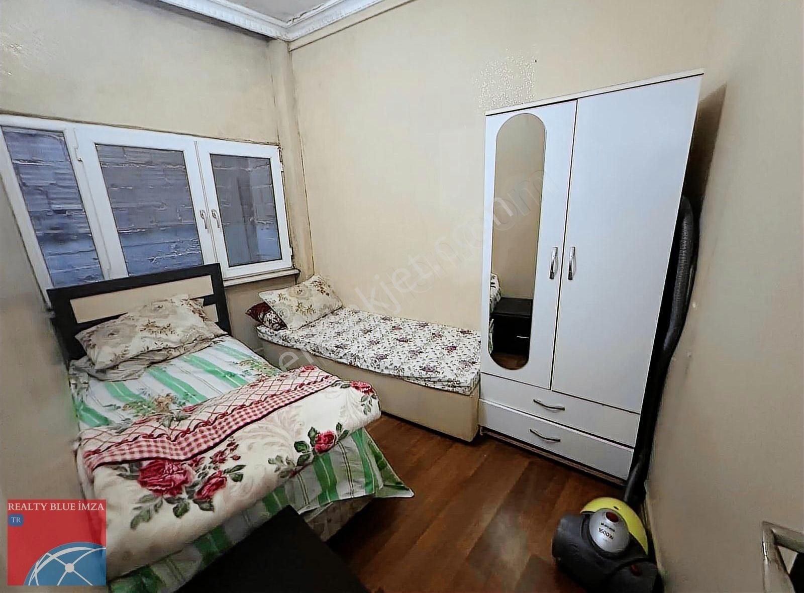 Bayrampaşa Belediyesine 150 Metre, Satılık Geniş 2+1 Boş Daire - Görsel 7