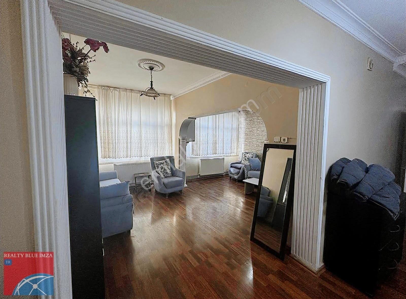 Bayrampaşa Belediyesine 150 Metre, Satılık Geniş 2+1 Boş Daire - Görsel 9