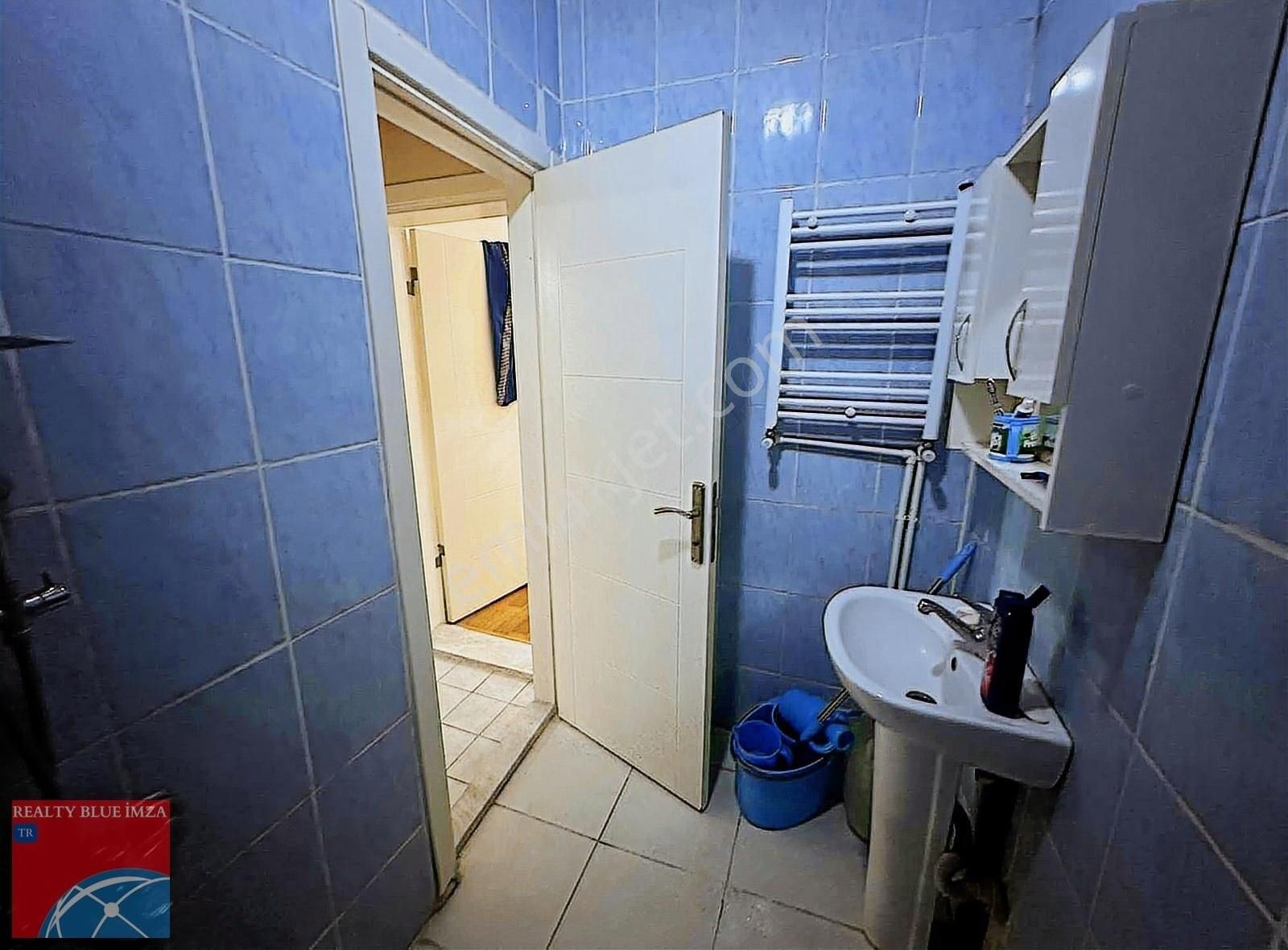 Bayrampaşa Belediyesine 150 Metre, Satılık Geniş 2+1 Boş Daire - Görsel 28