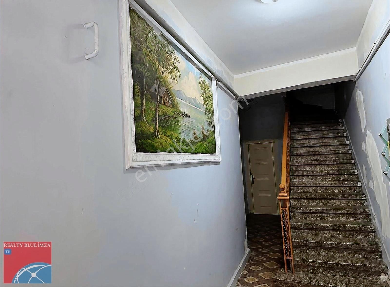 Bayrampaşa Belediyesine 150 Metre, Satılık Geniş 2+1 Boş Daire - Görsel 22