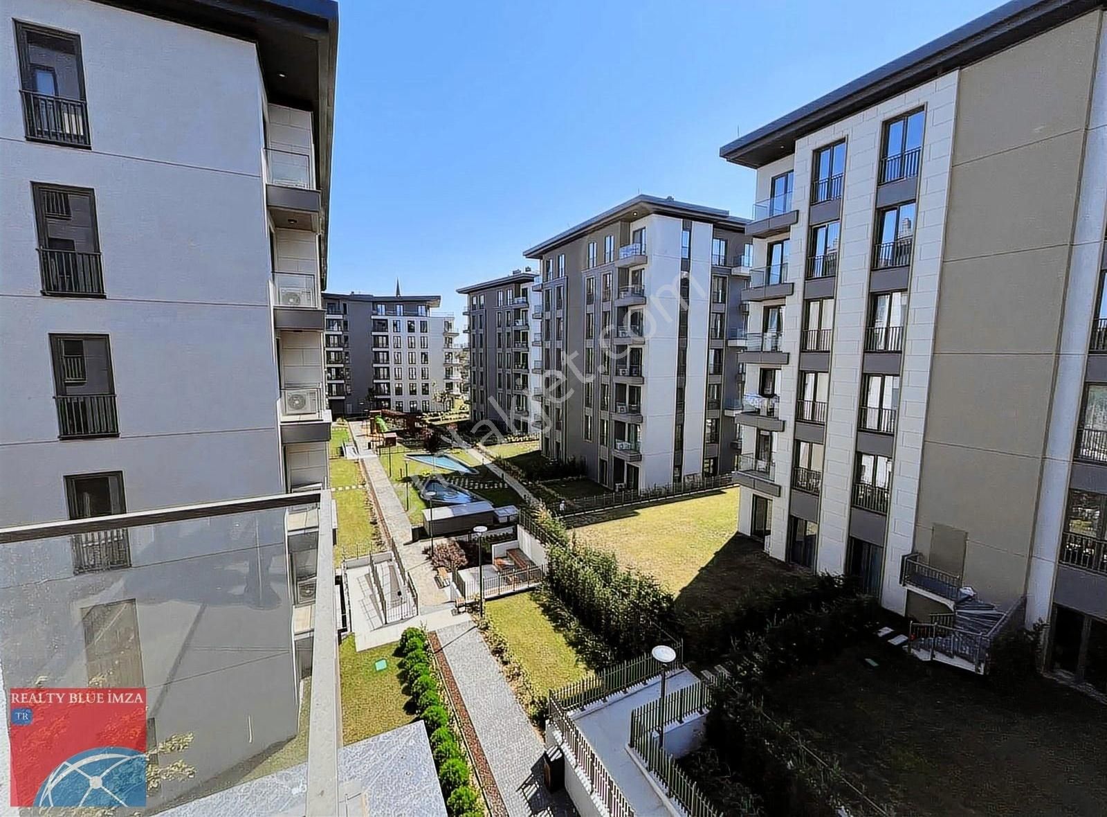 Çekmeköy Emlak Konut Çınarköy 4+1 Satlık Daire - Görsel 16